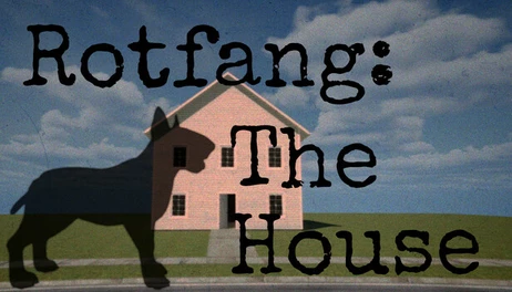 Купить Rotfang: The House