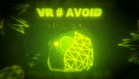 Купить VR # AVOID
