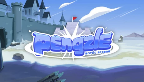 Купить Pengzle:Artic Arcane