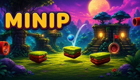 Купить Minip