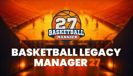 Купить Basketball Legacy Manager 27