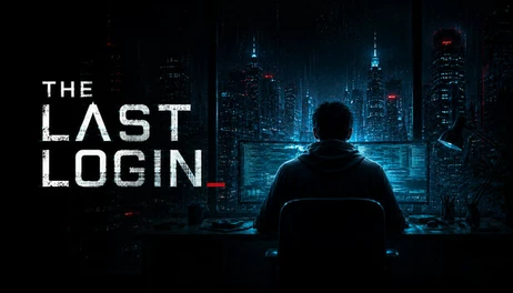 Купить THE LAST LOGIN
