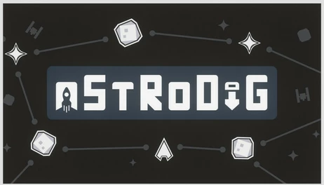Купить AstroDig