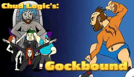 Купить Chud Logic's: Gockbound