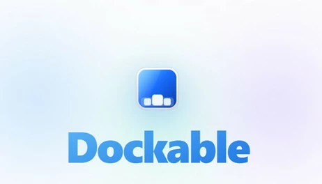 Купить Dockable