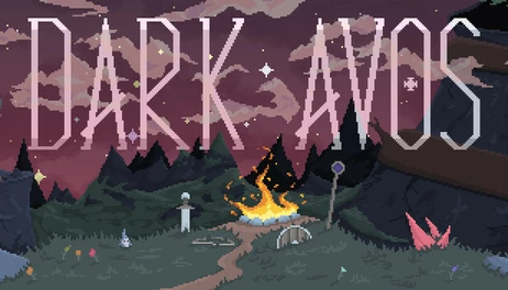 Купить Dark Avos