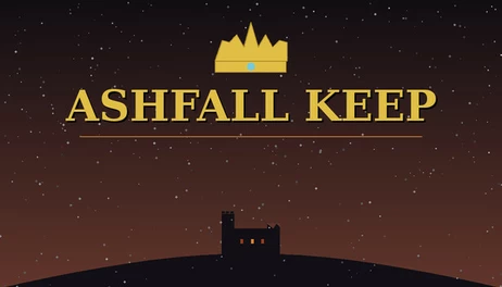 Купить Ashfall Keep