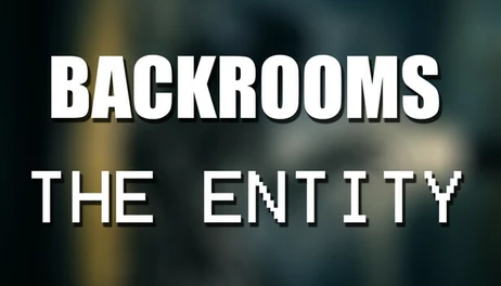 Купить Backrooms: The Entity