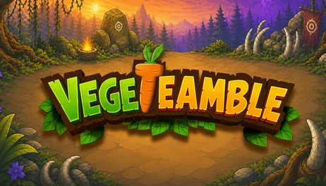 Купить Vegeteamble