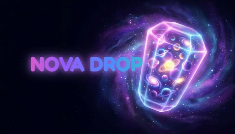 Купить Nova Drop