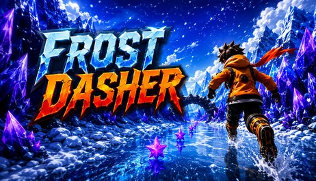 Купить Frost Dasher