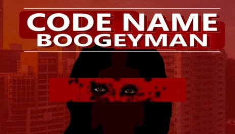 Купить Code Name: Boogeyman