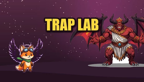 Купить TRAP LAB