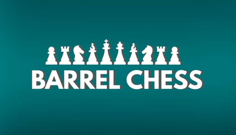Купить Barrel Chess