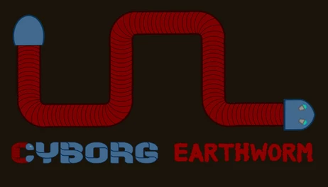 Купить Cyborg Earthworm