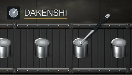 Купить DAKEN