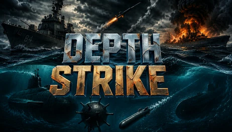 Купить DEPTH STRIKE