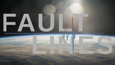 Купить Fault Lines