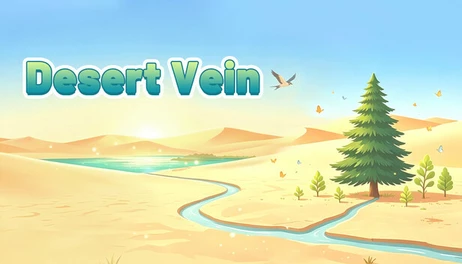 Купить Desert Vein
