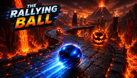 Купить The Rallying Ball