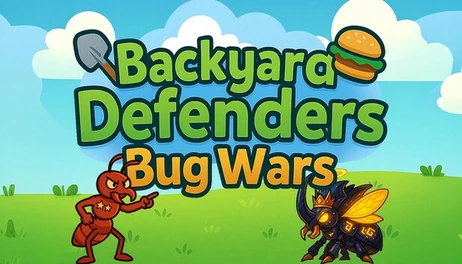 Купить Backyard Defenders