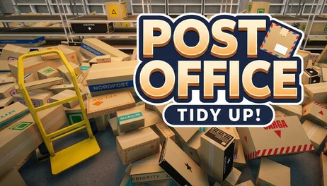 Купить Post Office: Tidy Up!