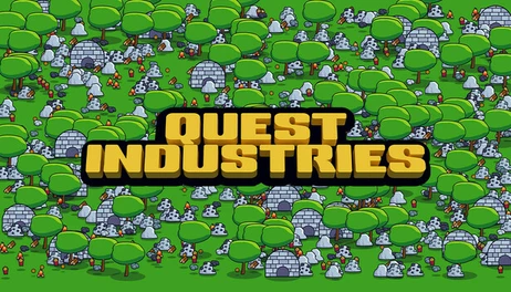 Купить Quest Industries