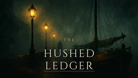 Купить Hushed Ledger