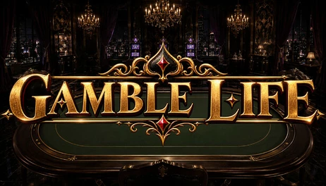 Купить GAMBLE LIFE