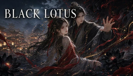 Купить Black Lotus