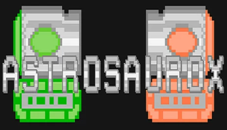Купить Astrosaurox