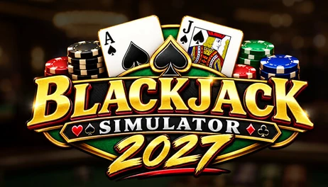 Купить Blackjack Simulator 2027