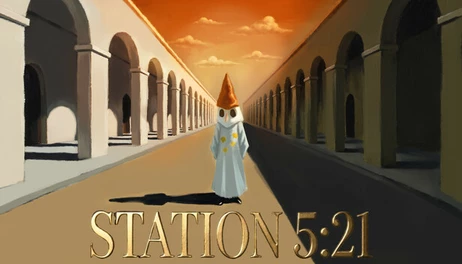 Купить Station 5:21