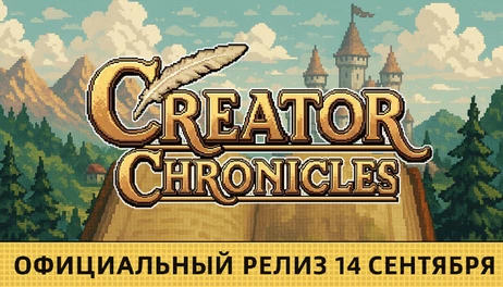 Купить Creator Chronicles