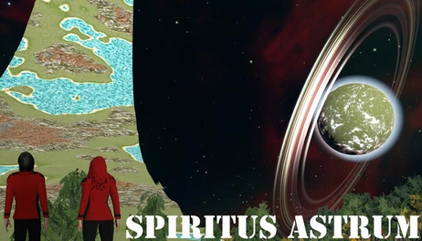 Купить SpiritusAstrum