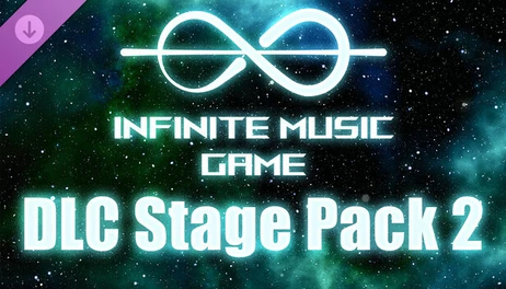 Купить Infinite Music Game: DLC Stage Pack 2