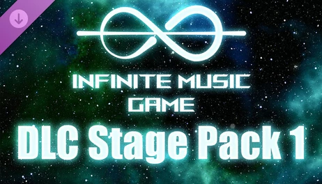 Купить Infinite Music Game: DLC Stage Pack 1