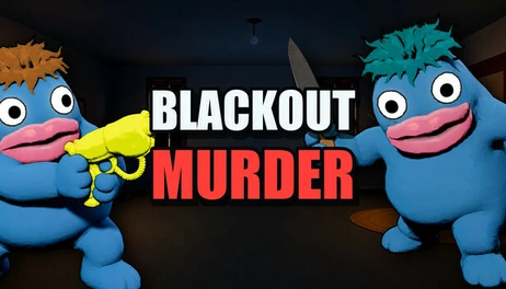 Купить Blackout Murder