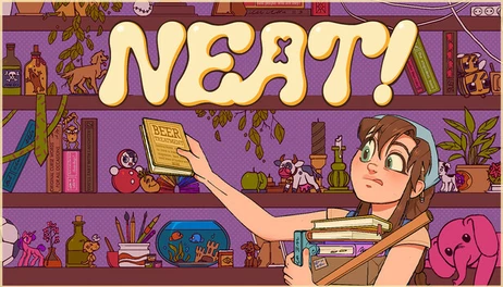 Купить Neat!