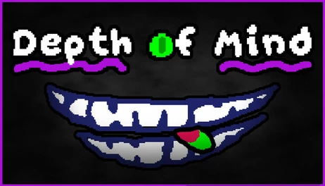 Купить Depth of Mind