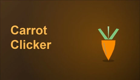 Купить Carrot Clicker