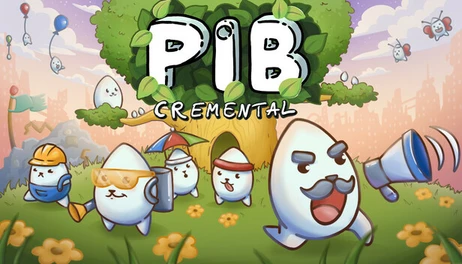 Купить Pibcremental