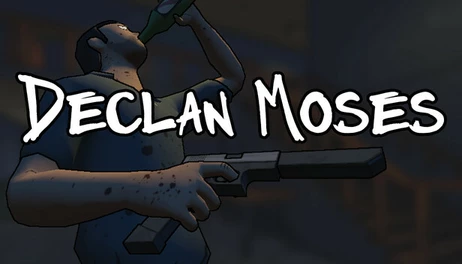 Купить Declan Moses