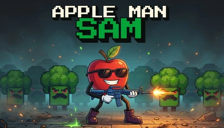 Купить Apple Man Sam