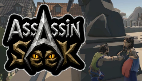 Купить Assassin Seek