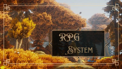 Купить RPG System