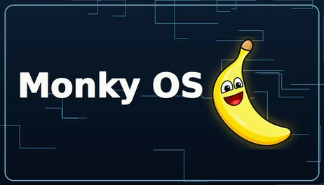 Купить Monky OS