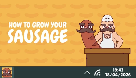 Купить How to Grow Your Sausage