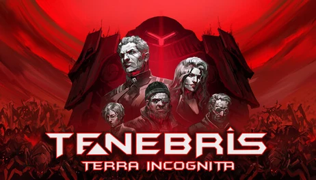 Купить Tenebris: Terra Incognita