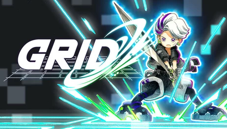 Купить GRID/